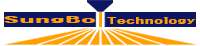 성보테크놀로지 Logo