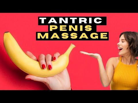Massage thérapeutique Lingam: comment faire, avantages, sources d'étude Massage thérapeutique Lingam: comment faire, avantages, sources d'étude